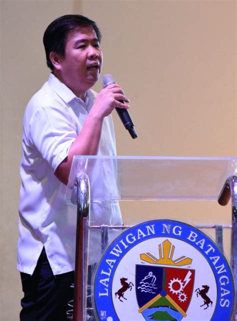 gapan city jail|Batangas Provincial Jail, Nagbigay ng Ulat.